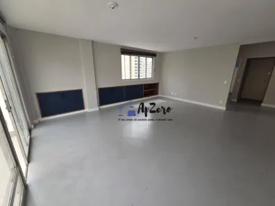Apartamento com 2 Quartos para alugar, 180m² no Paraíso, São Paulo