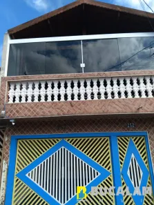 Casa com 4 Quartos à venda, 200m² no Jardim Helena, Taboão da Serra