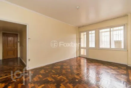 Apartamento com 3 Quartos à venda, 119m² no Centro Histórico, Porto Alegre
