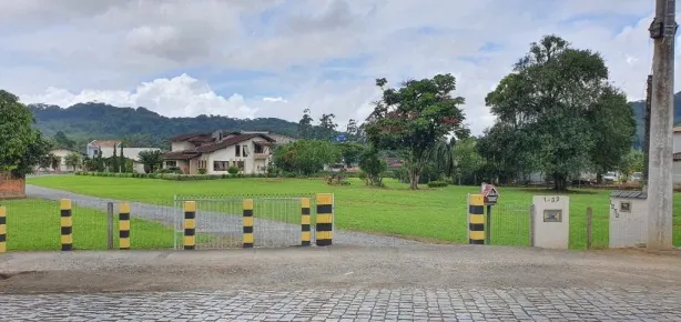 Lote/Terreno à venda, 7260m² no Jardim Sofia, Joinville