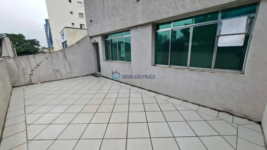 Prédio Comercial para alugar, 221m² no Vila Guarani (Z Sul), São Paulo