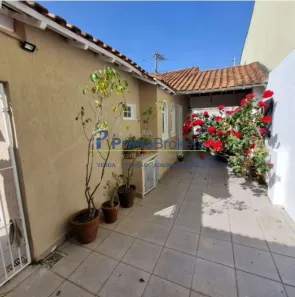 Casa com 3 Quartos à venda, 100m² no Vila Clementino, São Paulo