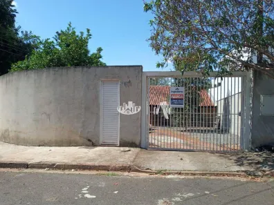 Casa com 4 Quartos à venda, 81m² no Parque Residencial Joaquim Toledo Piza, Londrina