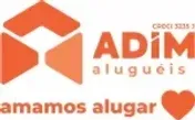 Logo da imobiliária