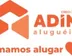 Miniatura da foto de Adim Alugueis