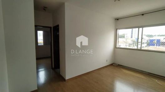 Apartamento com 1 Quarto à venda, 47m² no Vila Itapura, Campinas