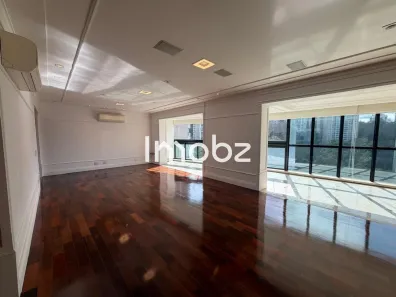 Apartamento com 3 Quartos à venda, 212m² no Jardim Morumbi, São Paulo