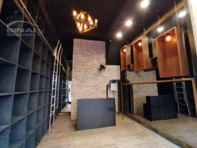 Ponto Comercial à venda, 64m² no Bom Retiro, São Paulo