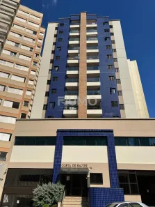 Apartamento com 2 Quartos à venda, 69m² no Centro, Campinas