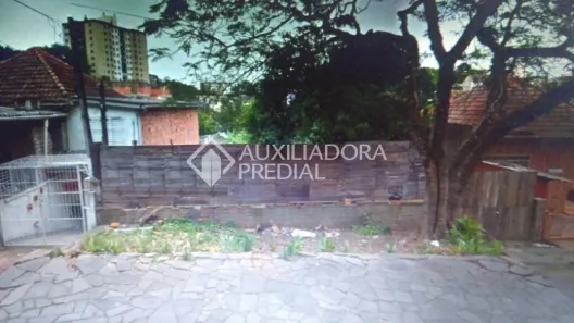 Lote/Terreno à venda, 523m² no Jardim Floresta, Porto Alegre
