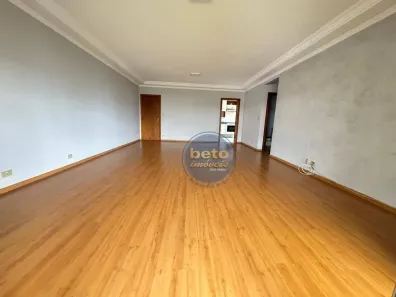 Apartamento com 3 Quartos para alugar, 155m² no Vila Nova, Itu