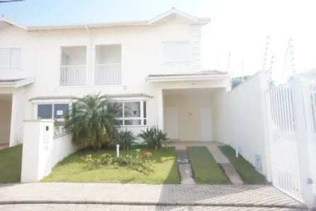 Casa com 3 Quartos à venda, 144m² no Parque Rural Fazenda Santa Cândida, Campinas