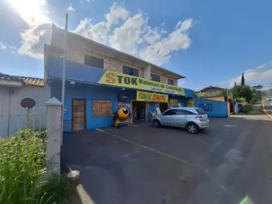 Lote/Terreno à venda, 3370m² no Nova Rússia, Ponta Grossa