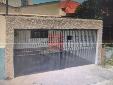 Casa com 2 Quartos à venda, 170m² no Vila Santa Clara, São Paulo