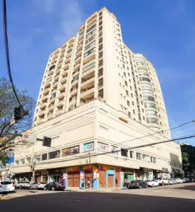 Kitnet com 1 Quarto à venda, 38m² no Centro, Passo Fundo