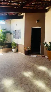 Casa com 3 Quartos à venda, 86m² no Vila Roma, Roseira