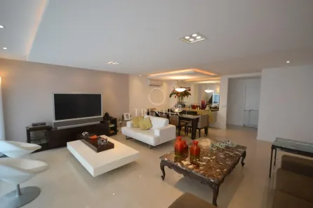 Apartamento com 4 Quartos à venda, 262m² no Barra da Tijuca, Rio de Janeiro