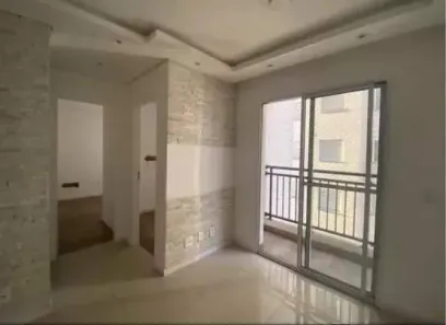 Apartamento com 2 Quartos à venda, 42m² no Vila Guilherme, São Paulo