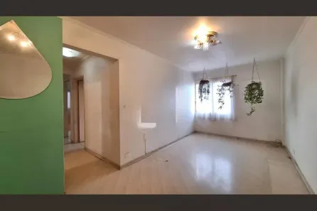 Apartamento com 2 Quartos à venda, 70m² no Vila Romana, São Paulo