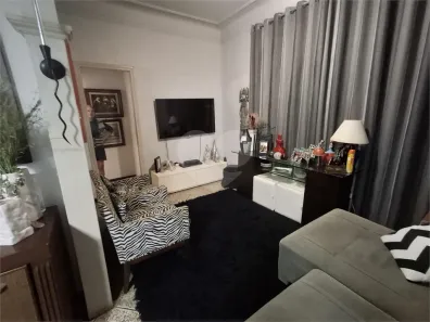 Casa com 4 Quartos à venda, 89m² no Tijuca, Rio de Janeiro