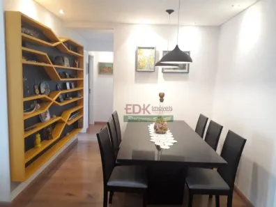 Apartamento com 3 Quartos à venda, 80m² no Jardim São Paulo, Guarulhos