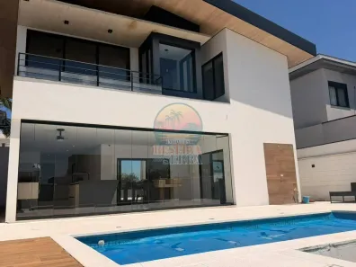 Casa de Condomínio com 2 Quartos à venda, 346m² no Condomínio Reserva da Serra, Jundiaí