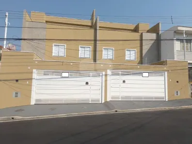 Casa com 3 Quartos à venda, 120m² no Vila Brasilina, São Paulo