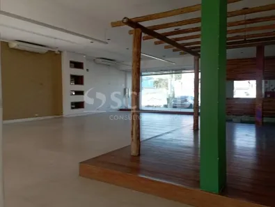 Ponto Comercial para alugar, 400m² no Santo Amaro, São Paulo