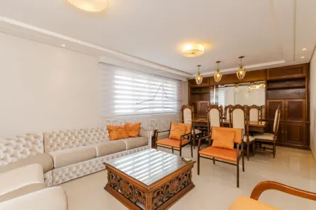 Apartamento com 3 Quartos à venda, 150m² no Centro, Ponta Grossa