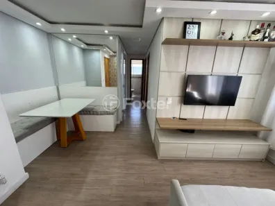 Apartamento com 2 Quartos à venda, 46m² no Parque São Lourenço, São Paulo