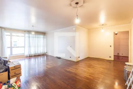 Apartamento com 3 Quartos à venda, 141m² no Paraíso, São Paulo