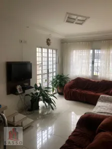 Casa com 4 Quartos à venda, 120m² no Tatuapé, São Paulo