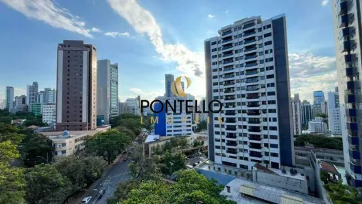 Cobertura com 6 Quartos à venda, 300m² no Funcionários, Belo Horizonte