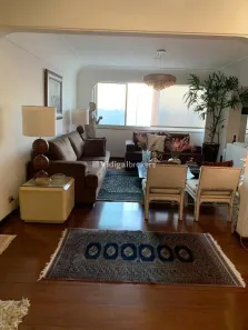 Apartamento com 3 Quartos à venda, 167m² no Boaçava, São Paulo