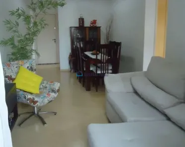Apartamento com 2 Quartos à venda, 65m² no Vila Monte Alegre, São Paulo