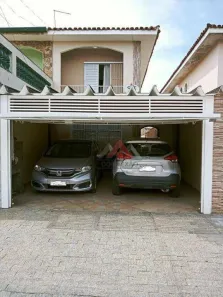 Casa com 3 Quartos à venda, 200m² no Parque Suzano, Suzano