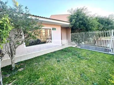 Casa com 3 Quartos para alugar, 190m² no Uvaranas, Ponta Grossa
