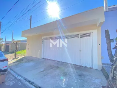 Casa com 3 Quartos para alugar, 213m² no Jardim Santa Rosa, Itu