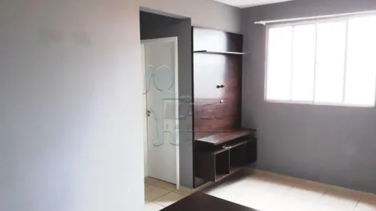 Apartamento com 2 Quartos à venda, 46m² no Residencial Jequitibá, Ribeirão Preto