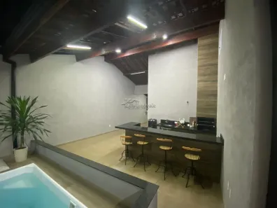 Casa com 2 Quartos à venda, 70m² no Parque Santo Antônio (Nova Veneza), Sumaré