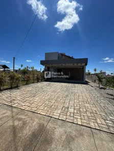 Casa de Condomínio com 3 Quartos para alugar, 217m² no Área Rural de Macaíba, Macaíba