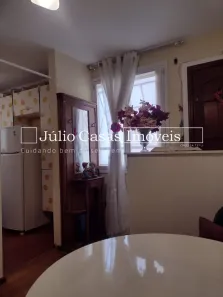 Apartamento com 2 Quartos à venda, 50m² no Jardim Guadalajara, Sorocaba