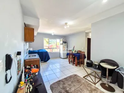 Apartamento com 2 Quartos à venda, 47m² no Jardelino Ramos, Caxias do Sul