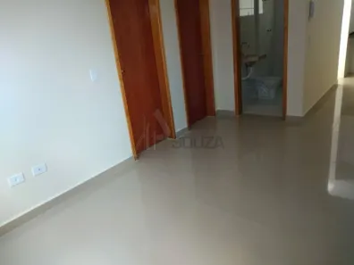 Apartamento com 2 Quartos à venda, 50m² no Vila Nivi, São Paulo