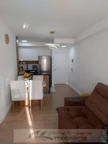 Apartamento com 2 Quartos à venda, 64m² no Engordadouro, Jundiaí