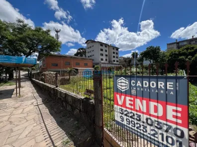 Lote/Terreno à venda, 2100m² no Sagrada Família, Caxias do Sul