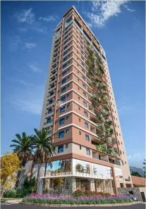 Apartamento com 2 Quartos à venda, 69m² no Jardim Arco Verde 2ª Etapa, Anápolis