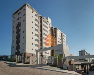 Apartamento com 2 Quartos à venda, 47m² no Passo das Pedras, Gravataí