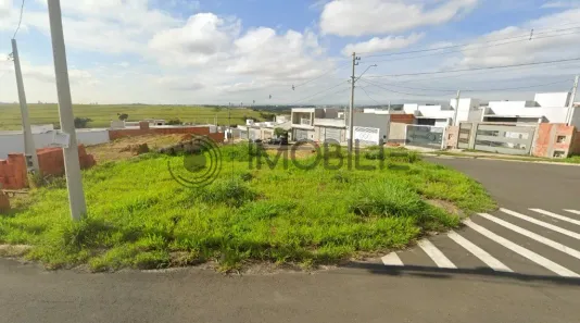Lote/Terreno à venda, 257m² no Parque Barnabé, Indaiatuba