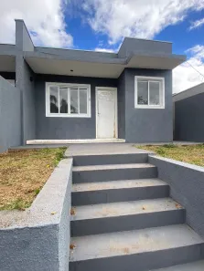 Casa com 2 Quartos à venda, 61m² no Paloma, Colombo